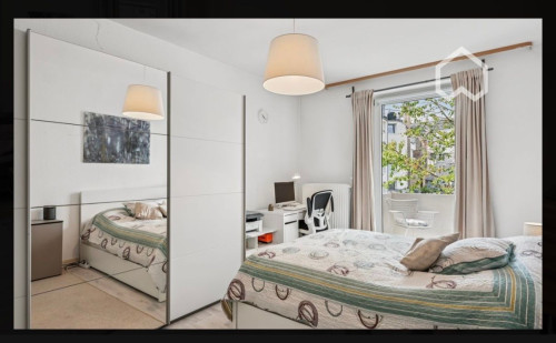 Awesome & great loft in Düsseldorf - Gallery - 12