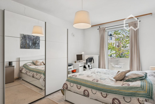 Awesome & great loft in Düsseldorf - Gallery - 11