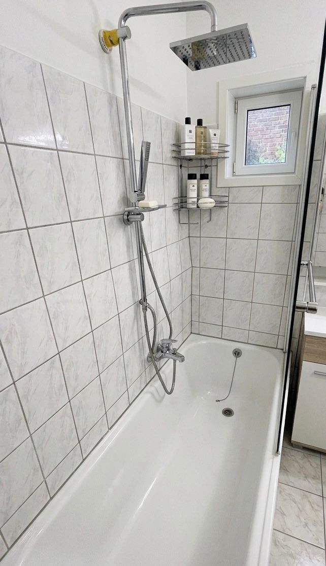 Awesome & Great Loft In Düsseldorf - 5