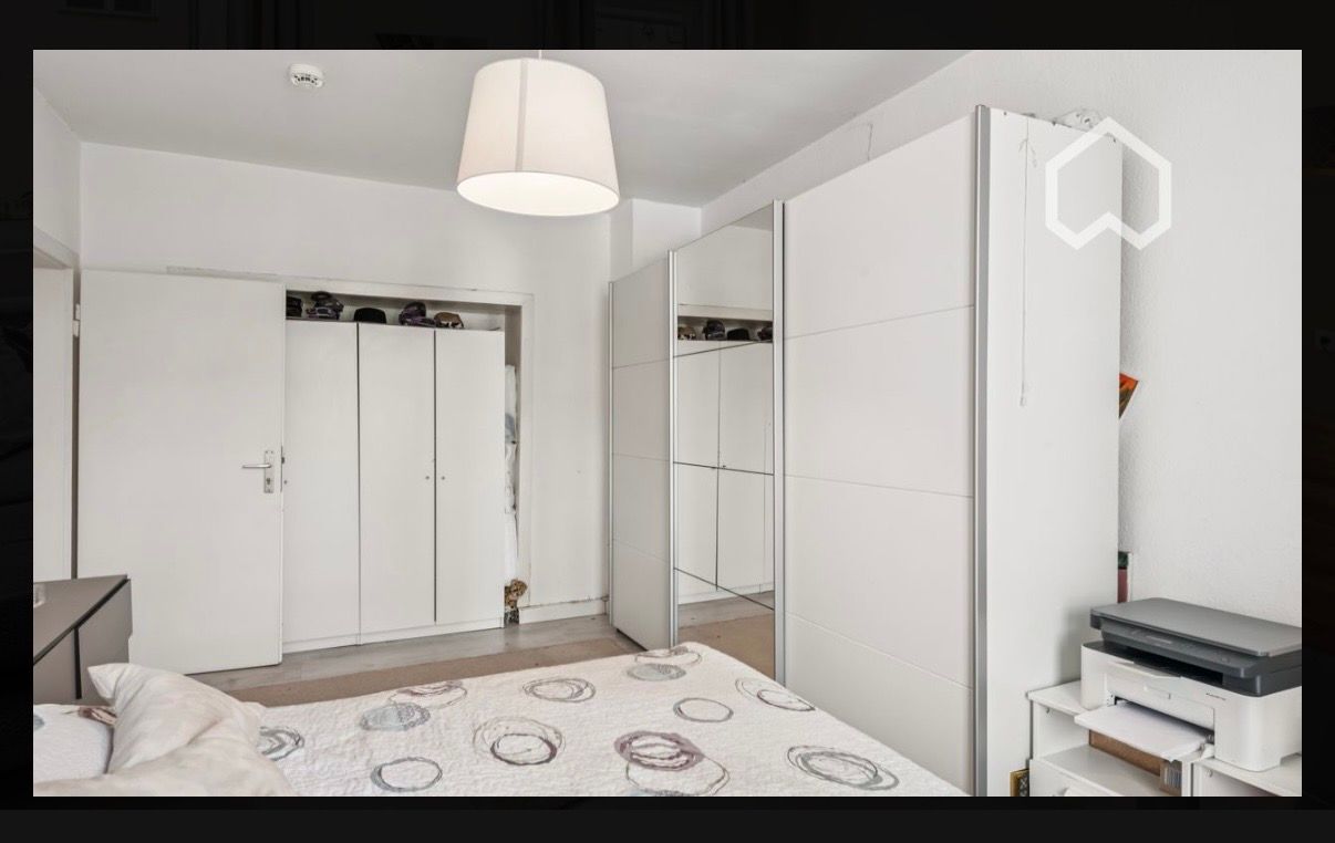 Awesome & Great Loft In Düsseldorf - 1