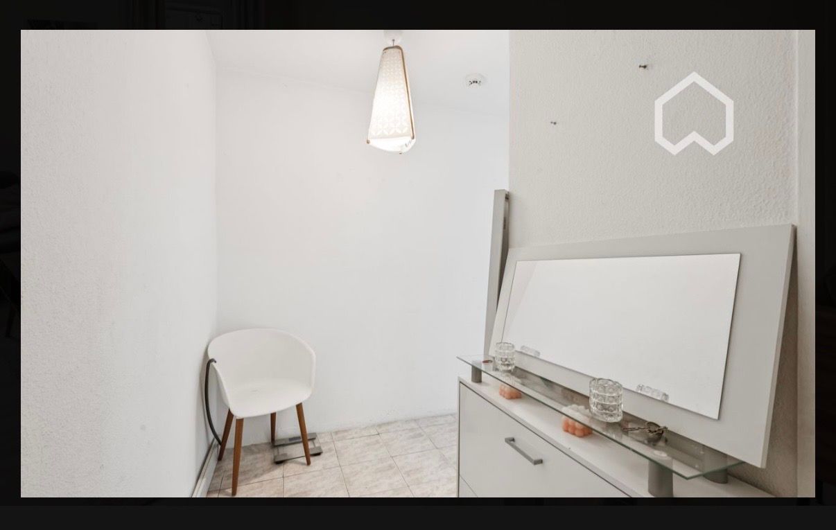 Awesome & Great Loft In Düsseldorf - 10