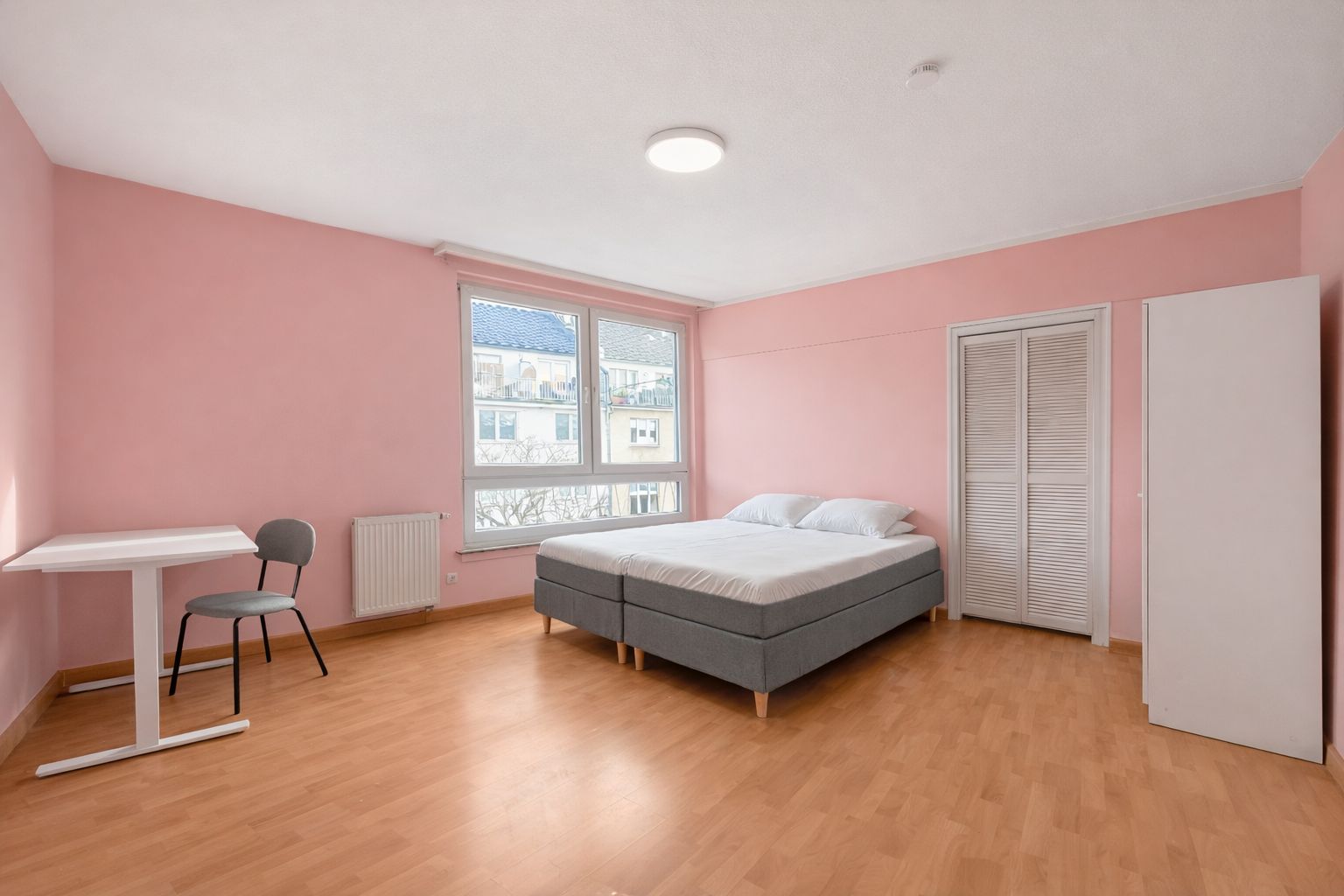 7 Min. To Uni And 5 To Unihospital. Fully Furnsihed 3 Bed + Big Kitchen + Balcony - 4