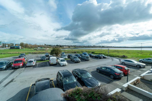 1 College Crescent - On-site Facilities