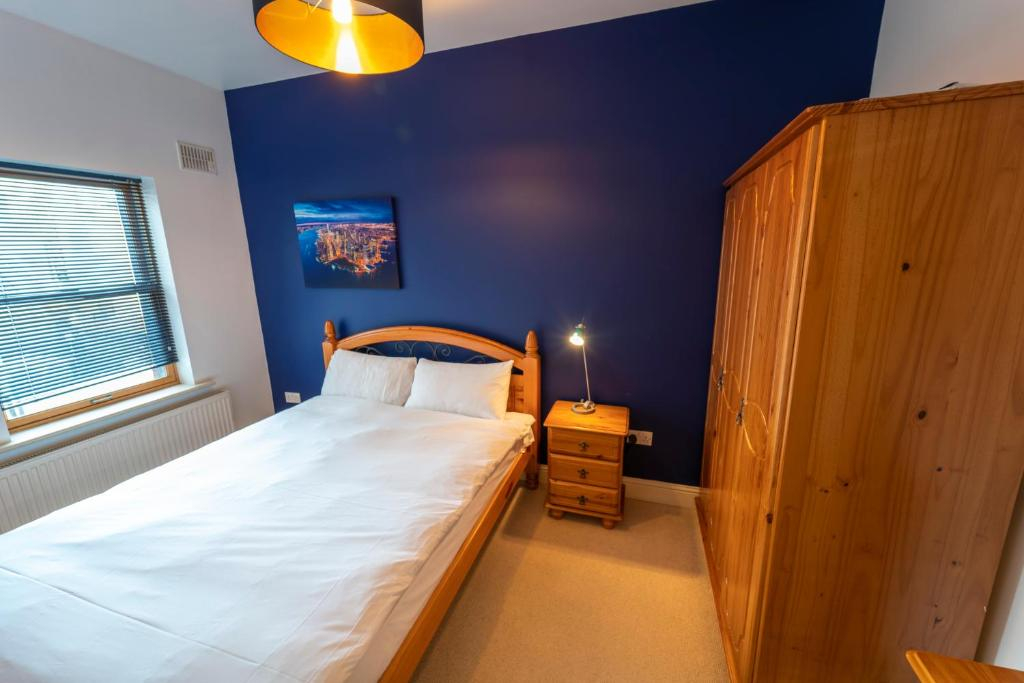 Twin Bed - 2