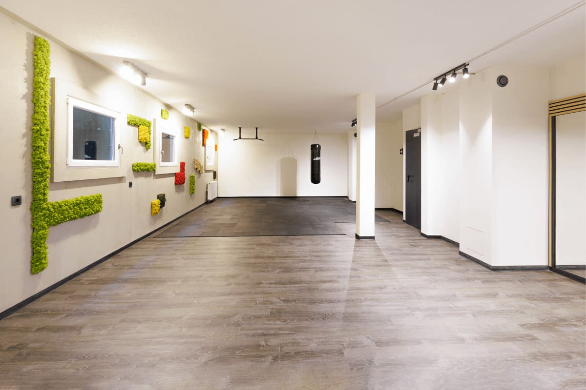 1-bedroom apartment for rent in Siegen