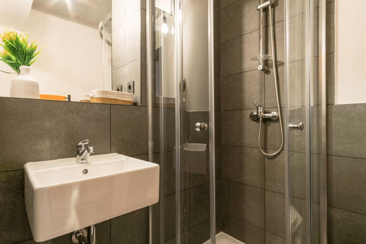 1-Bedroom Apartment - 4