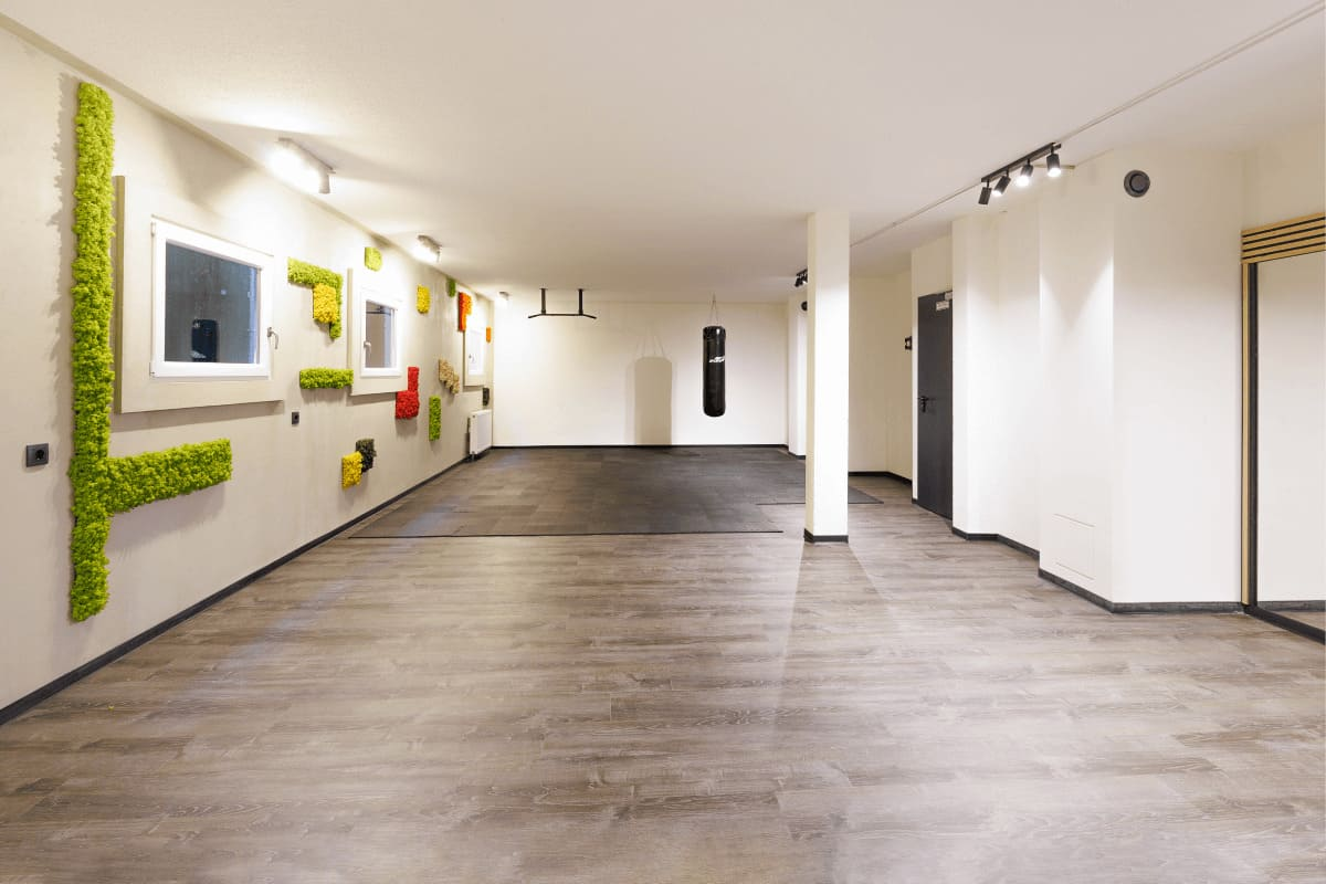 1-Bedroom Apartment - 3