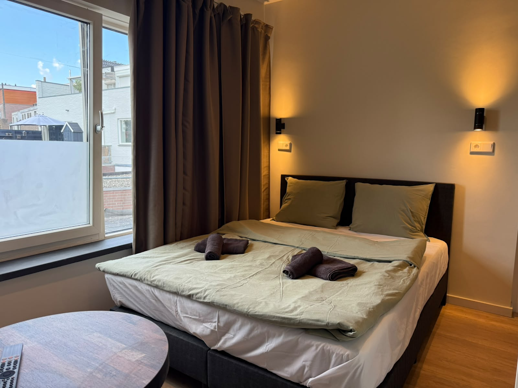 Apartment - 6