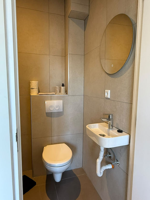 Apartment - 2
