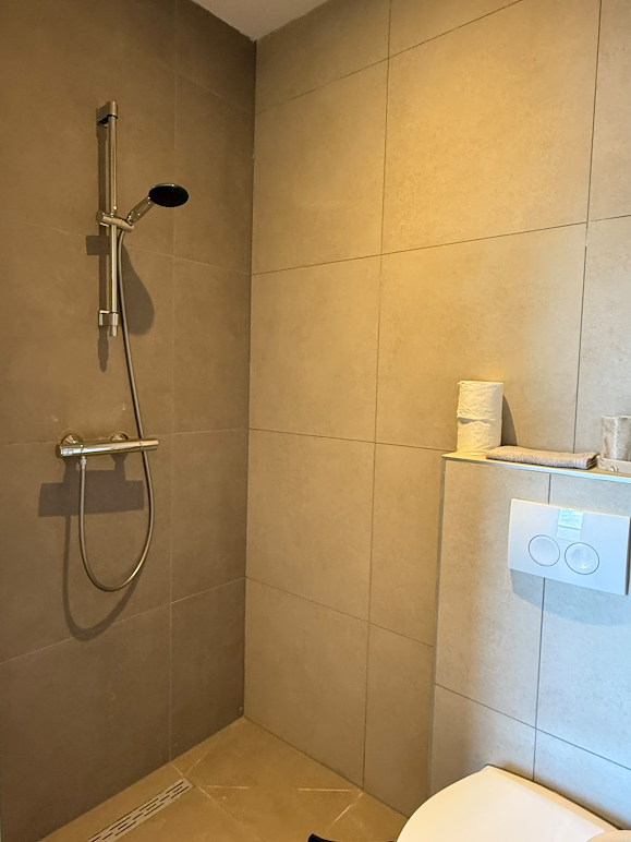 Apartment - 5