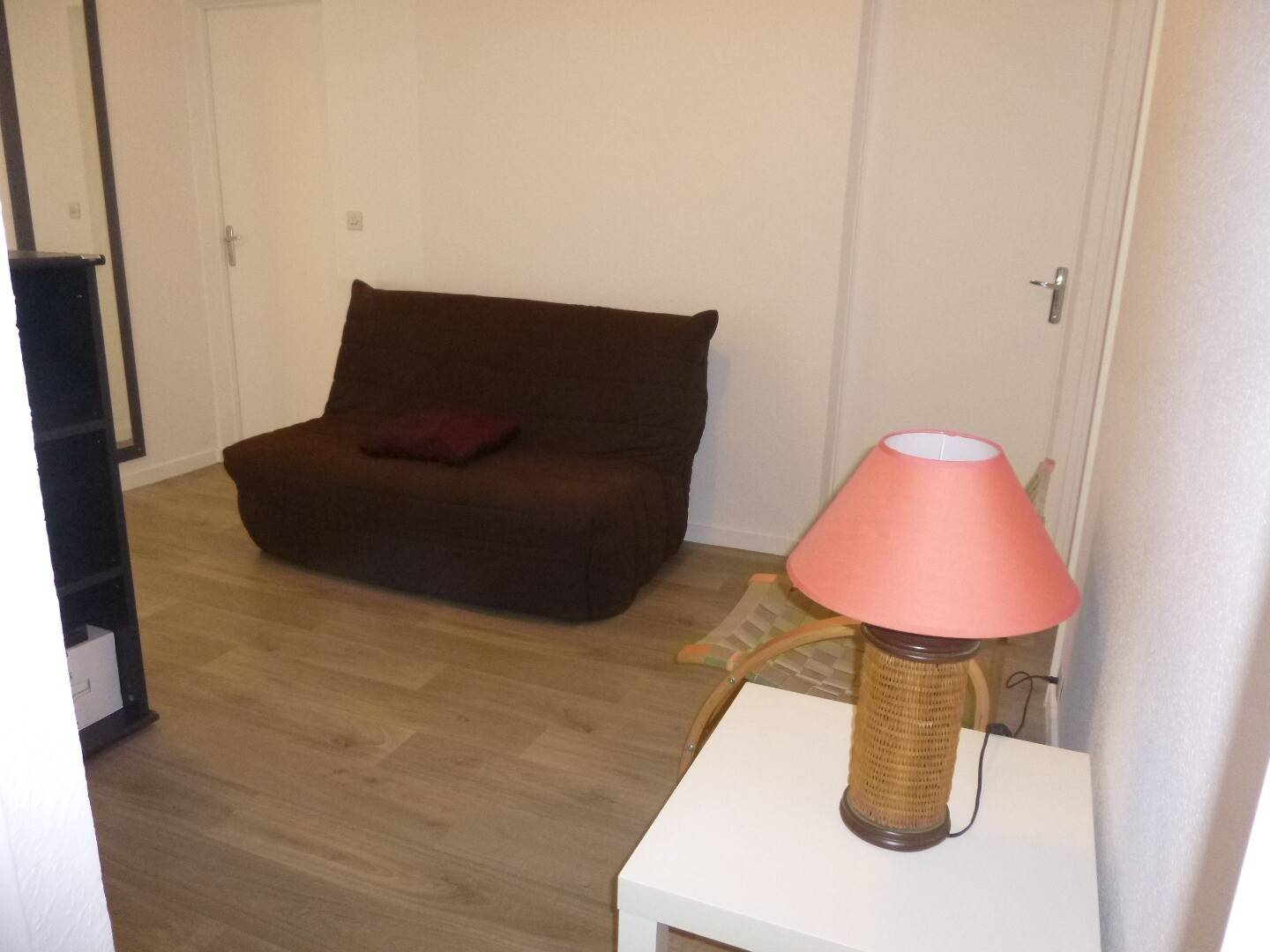 95m² Private room in a flatshare for 6 people