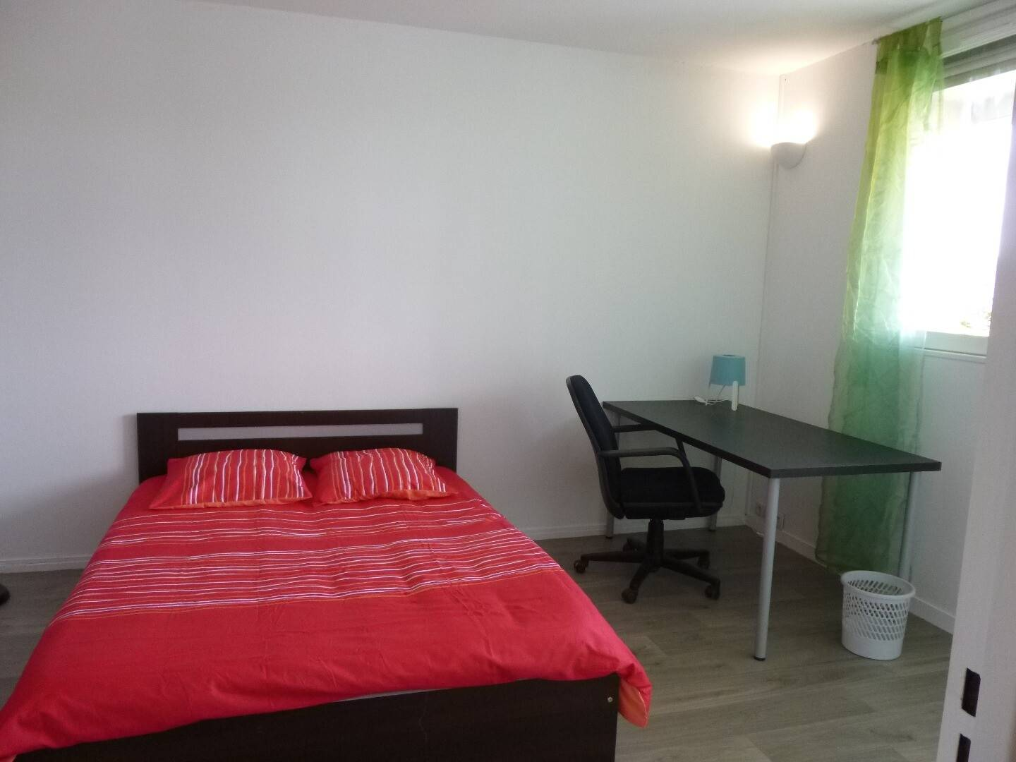 95m² Private room in a flatshare for 6 people - Rooms