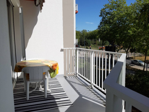 95m² Private room in a flatshare for 4 people - Gallery - 8