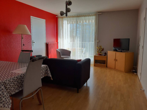 95m² Private room in a flatshare for 4 people - Gallery - 4
