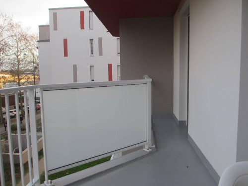 95m² Private room in a flatshare for 4 people - Gallery - 6