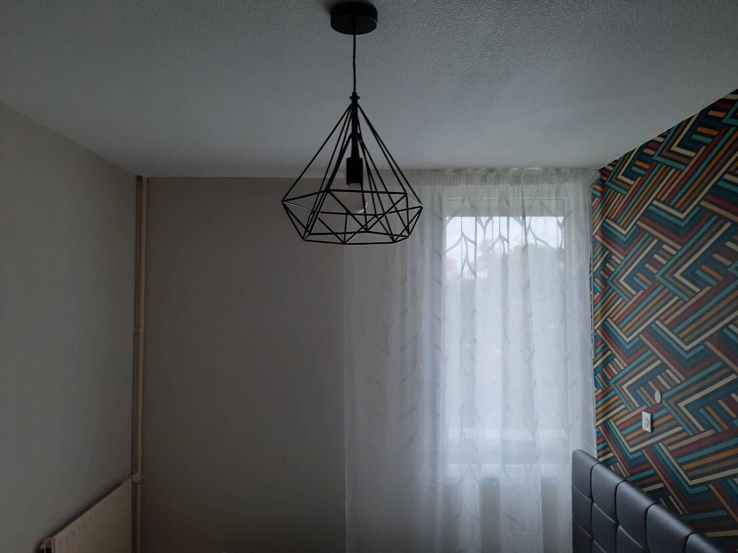 95m² Private room in a flatshare for 4 people - Rooms
