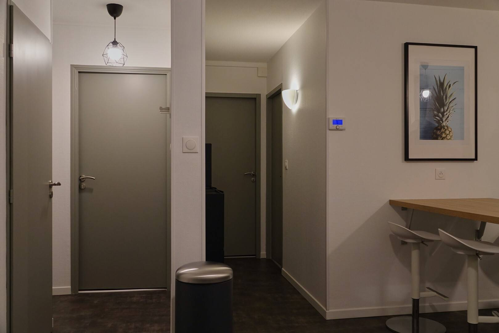 80m² Private room in a flatshare for 4 people