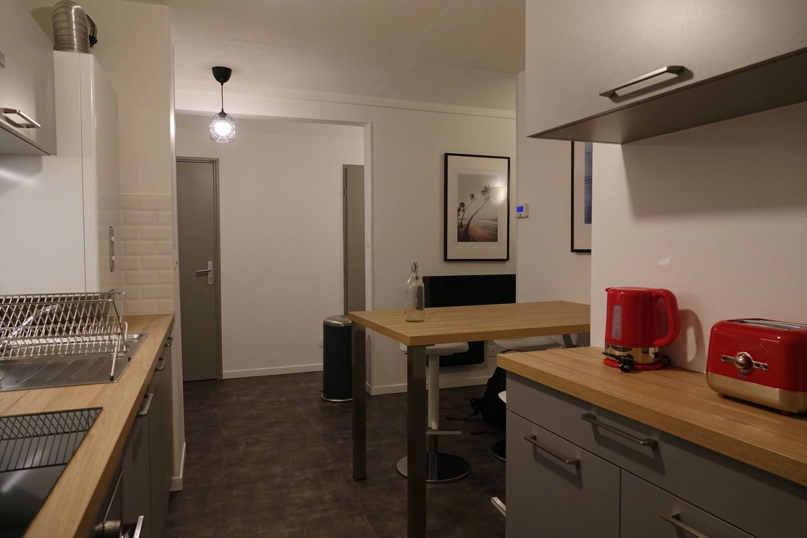 80m² Private room in a flatshare for 4 people