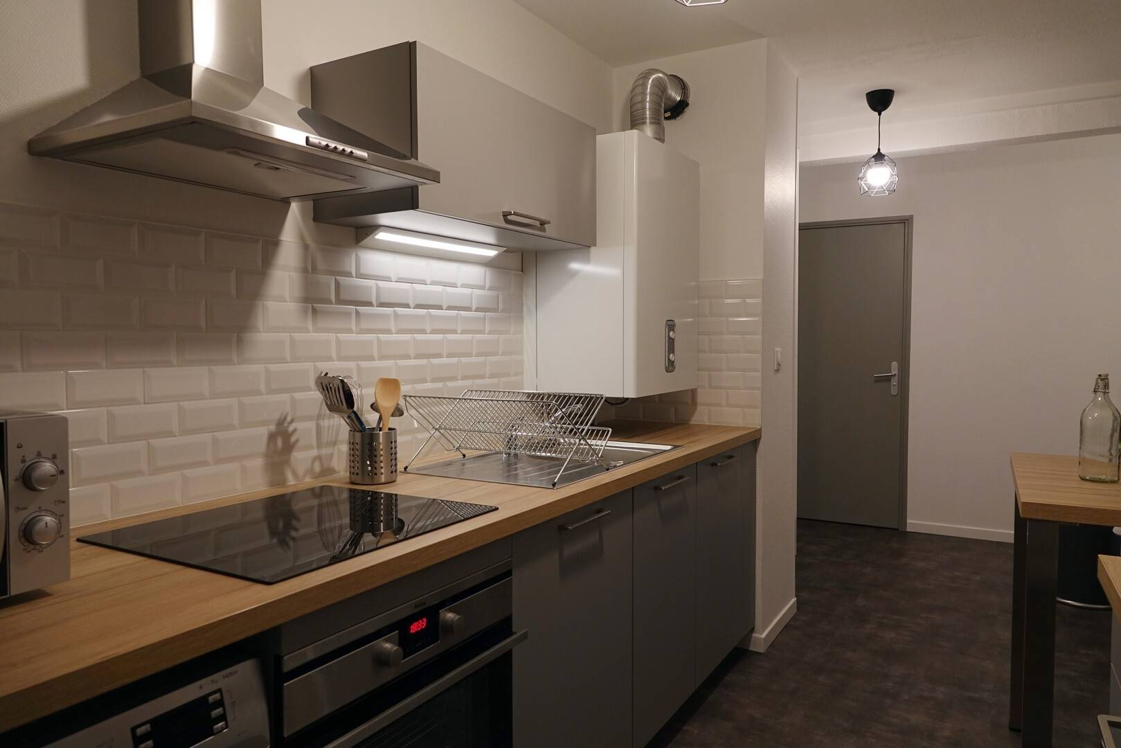 80m² Private room in a flatshare for 4 people
