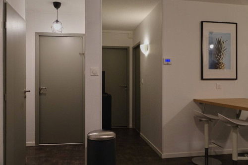 80m² Private room in a flatshare for 4 people - Gallery - 5