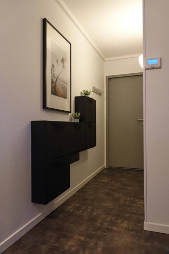 80m² Private room in a flatshare for 4 people - Gallery - 6
