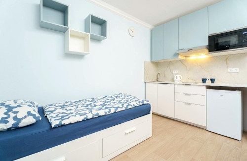 Čerčanská, Hlavní město Praha - Gallery - 10