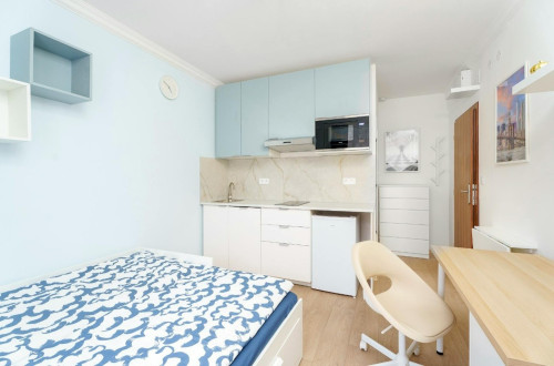 Čerčanská, Hlavní město Praha - Gallery - 9