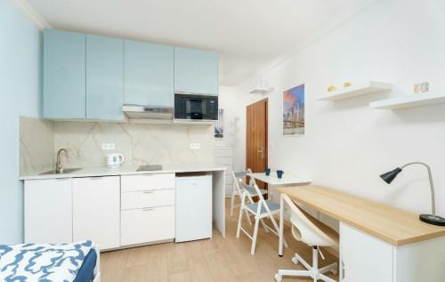 Čerčanská, Hlavní město Praha - Gallery - 15