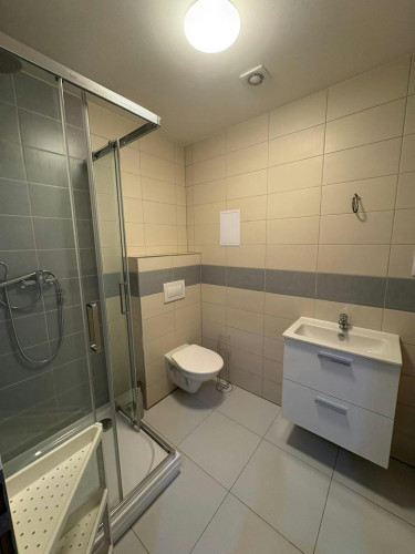 Čerčanská, Hlavní město Praha