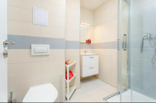 Čerčanská, Hlavní město Praha - Gallery - 11