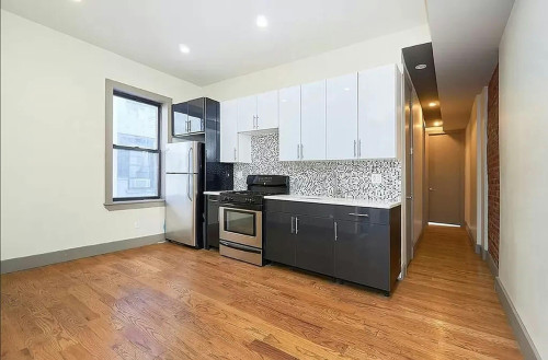 St Marks Ave, Brooklyn, NY - Gallery - 6
