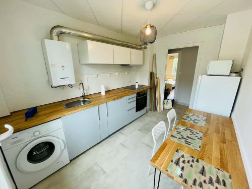 Rue Clément Michut, Villeurbanne - Gallery - 8