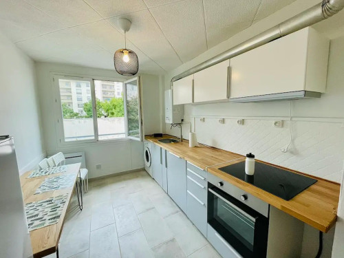 Rue Clément Michut, Villeurbanne - Gallery - 6