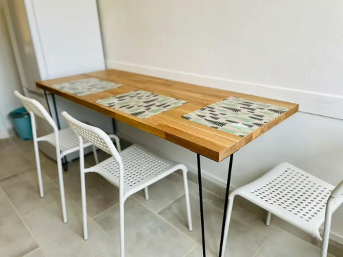 Rue Clément Michut, Villeurbanne - Gallery - 10