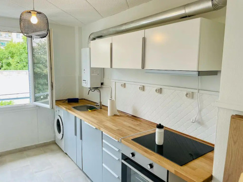 Rue Clément Michut, Villeurbanne - Gallery - 7