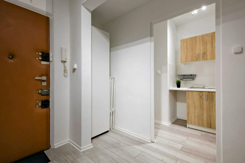 Czesława Przybylskiego, Warsaw - Gallery - 8