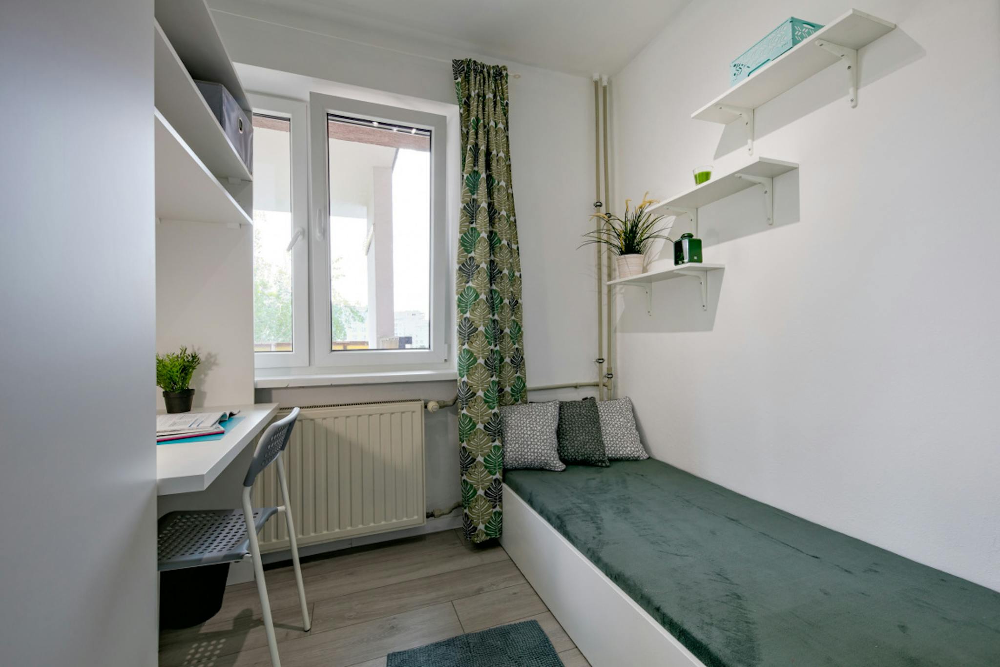 Private Room - 1