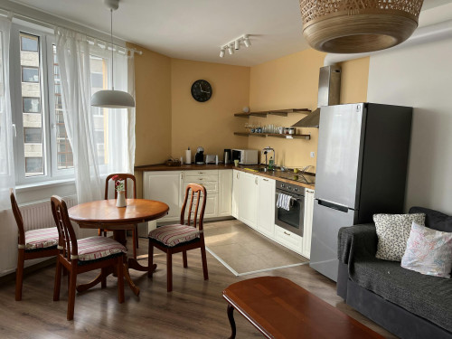 Kassák Lajos utca, Budapest