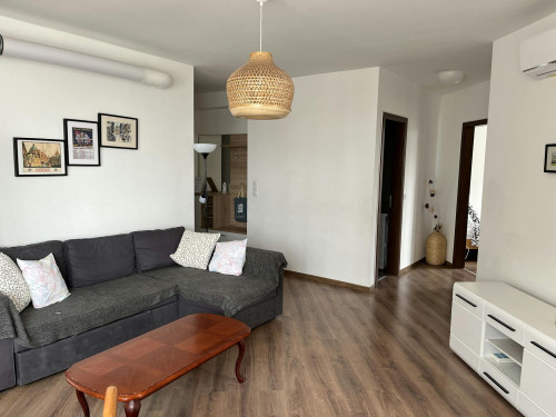 Kassák Lajos utca, Budapest