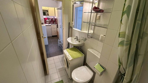 Rummelhardtgasse, Vienna - Gallery - 5