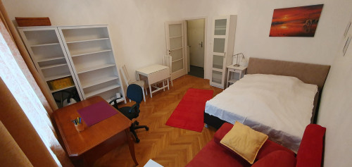 Rummelhardtgasse, Vienna