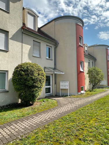Furnished apartment in Erlangen - Gallery - 9