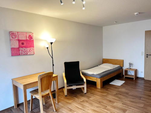 Furnished apartment in Erlangen - Gallery - 5