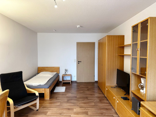 Furnished apartment in Erlangen - Gallery - 4