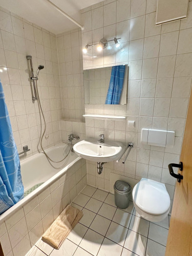 Furnished apartment in Erlangen - Gallery - 13