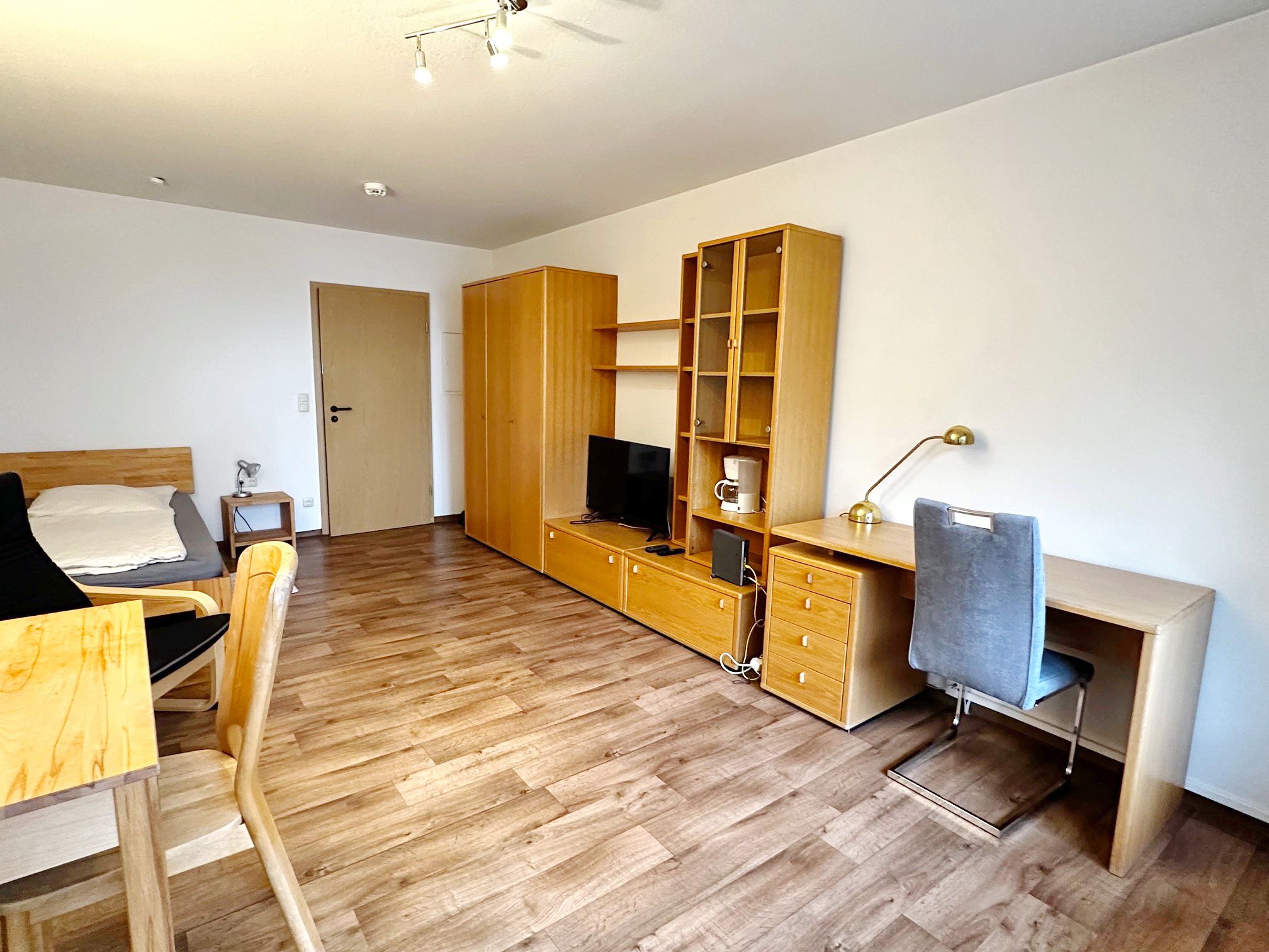 Furnished Apartment In Erlangen - 8