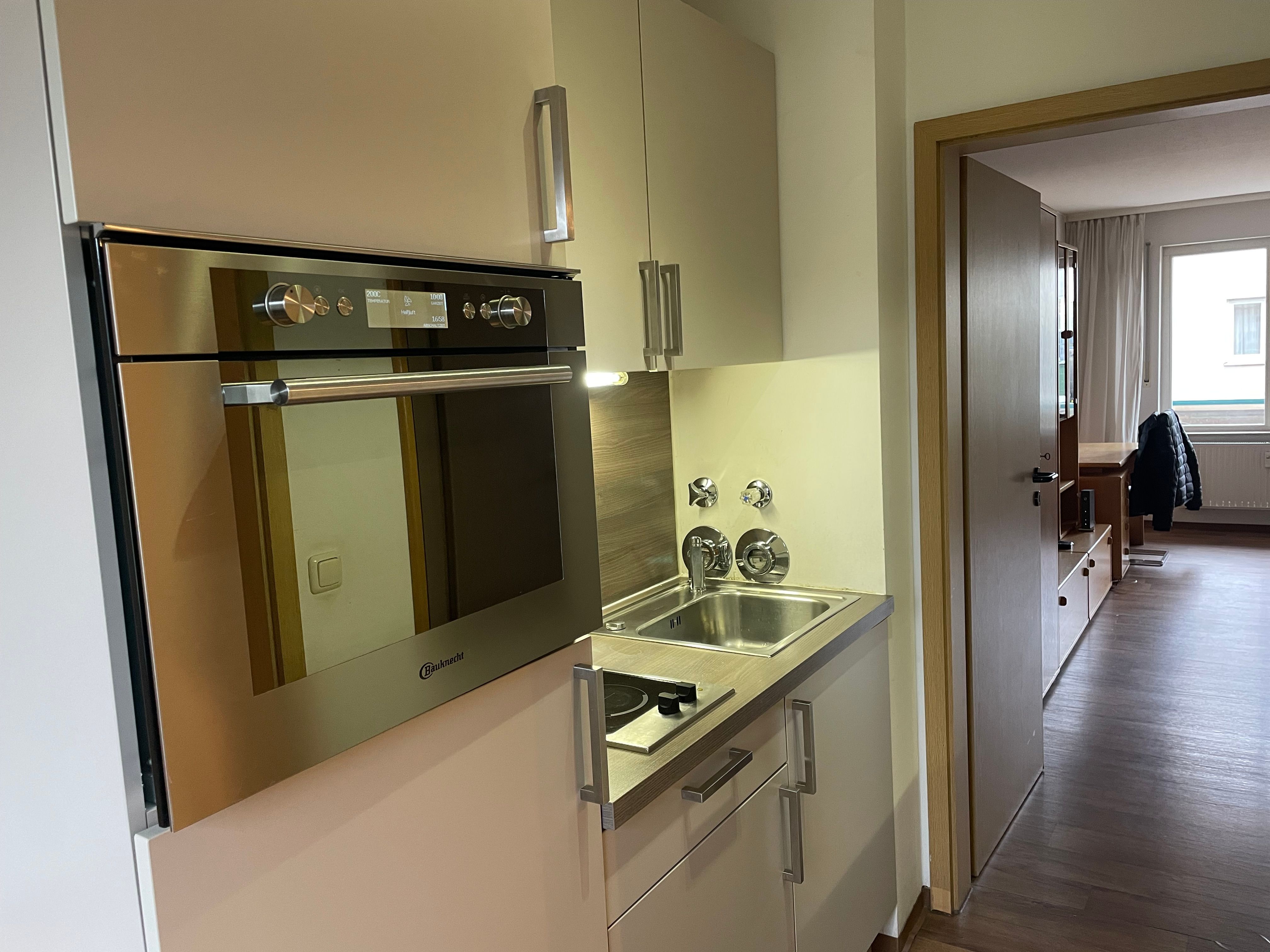 Furnished Apartment In Erlangen - 14