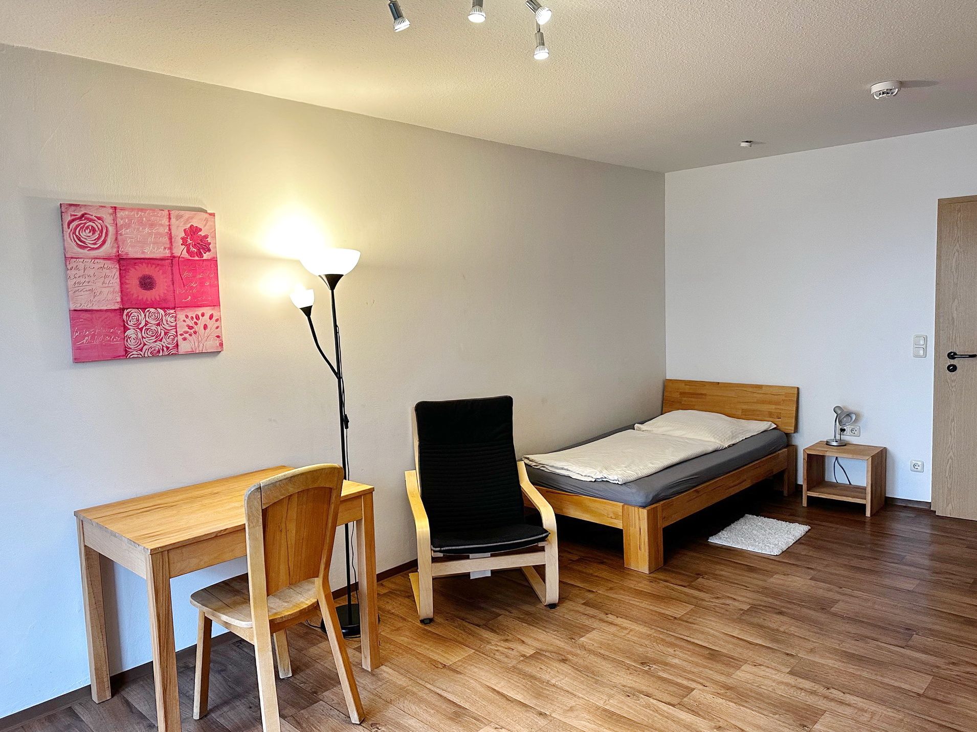 Furnished Apartment In Erlangen - 10