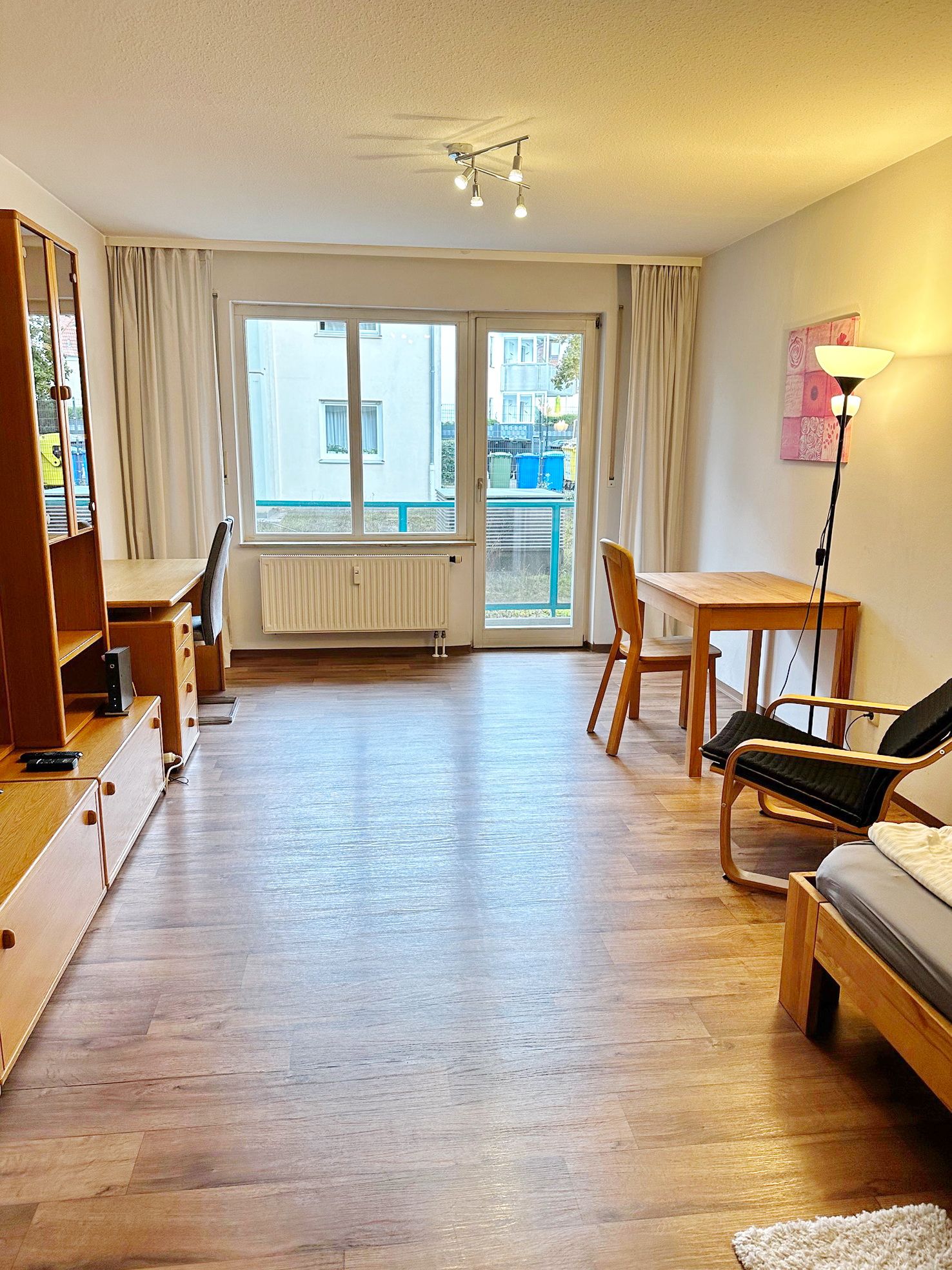 Furnished Apartment In Erlangen - 12