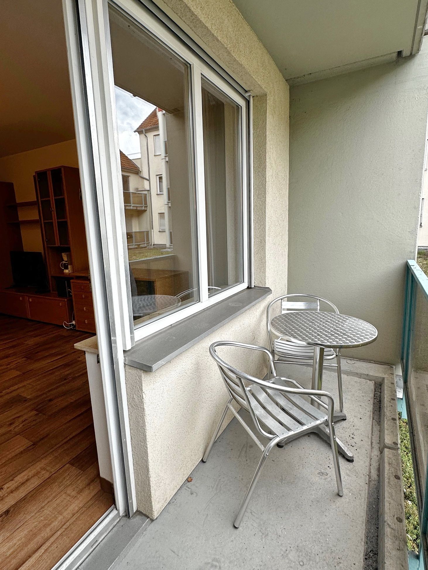 Furnished Apartment In Erlangen - 3